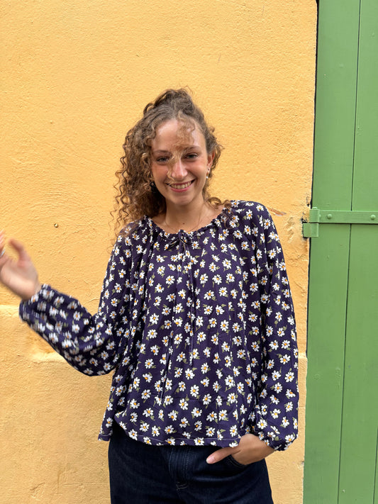 Blouse Songe - Marguerite