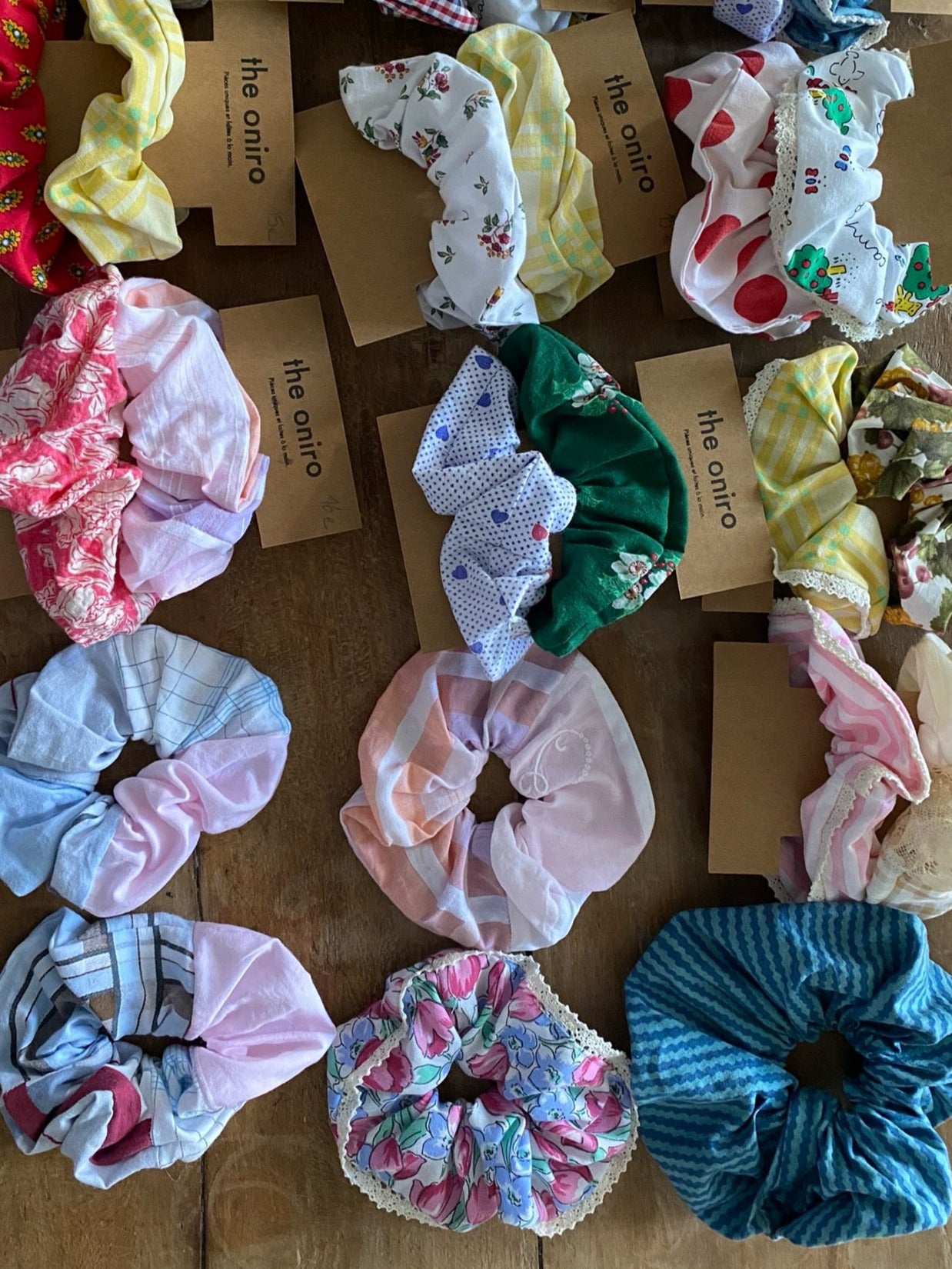 Initiation à la couture