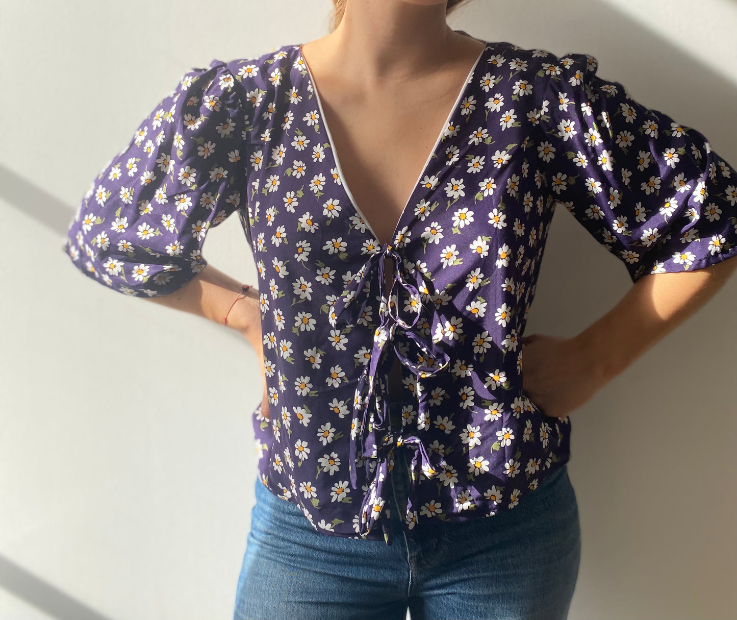 Blouse Dani - Marguerite