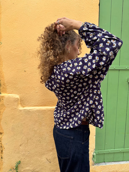 Blouse Songe - Marguerite