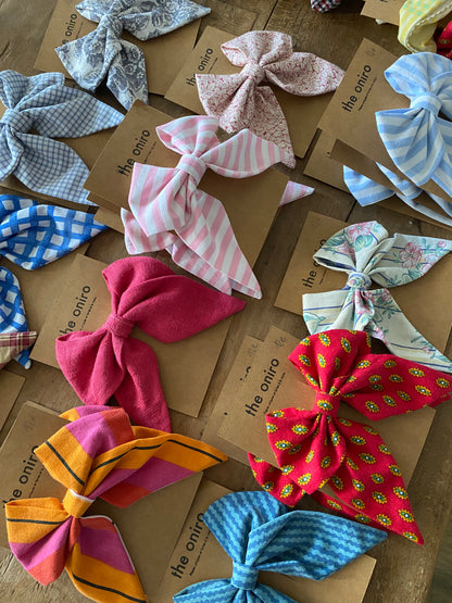 Initiation à la couture