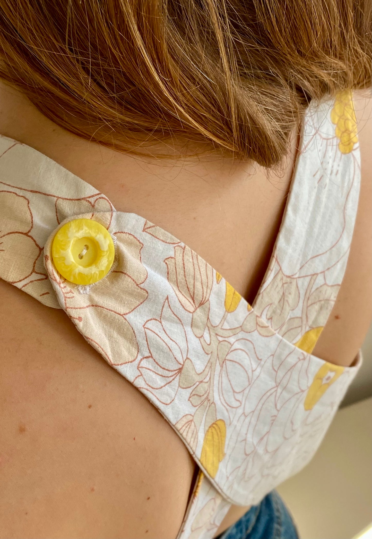 Top Ania - 70s Flower